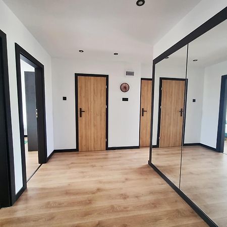 Apartamento Na Szczycie Chełm Exterior foto