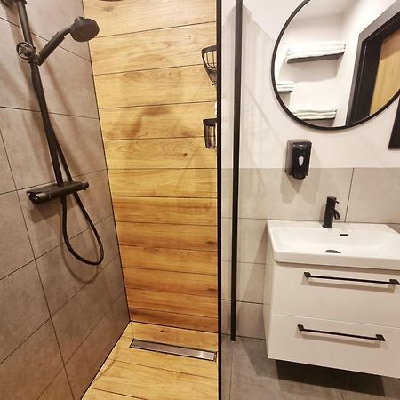 Apartamento Na Szczycie Chełm Exterior foto