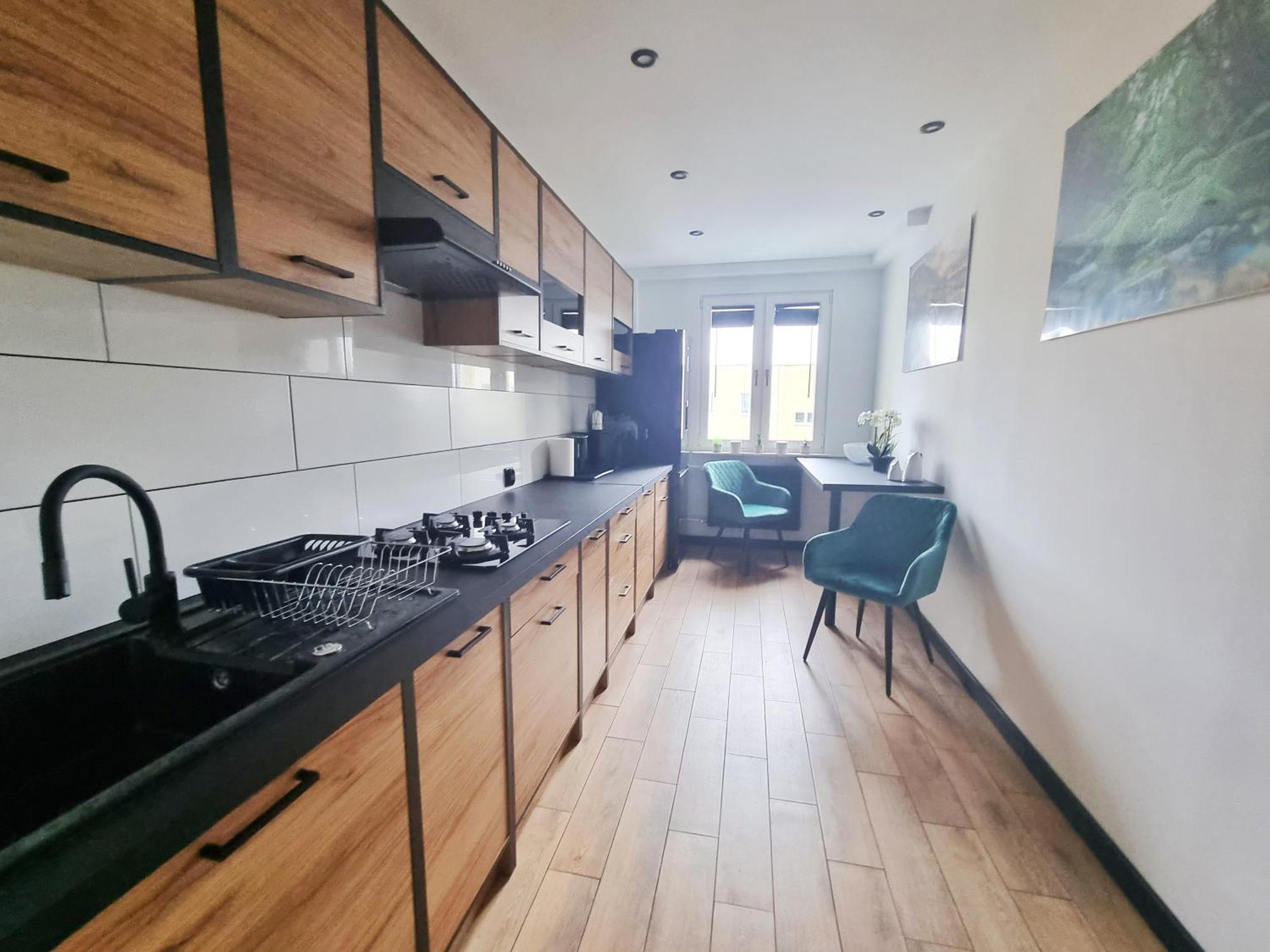 Apartamento Na Szczycie Chełm Exterior foto