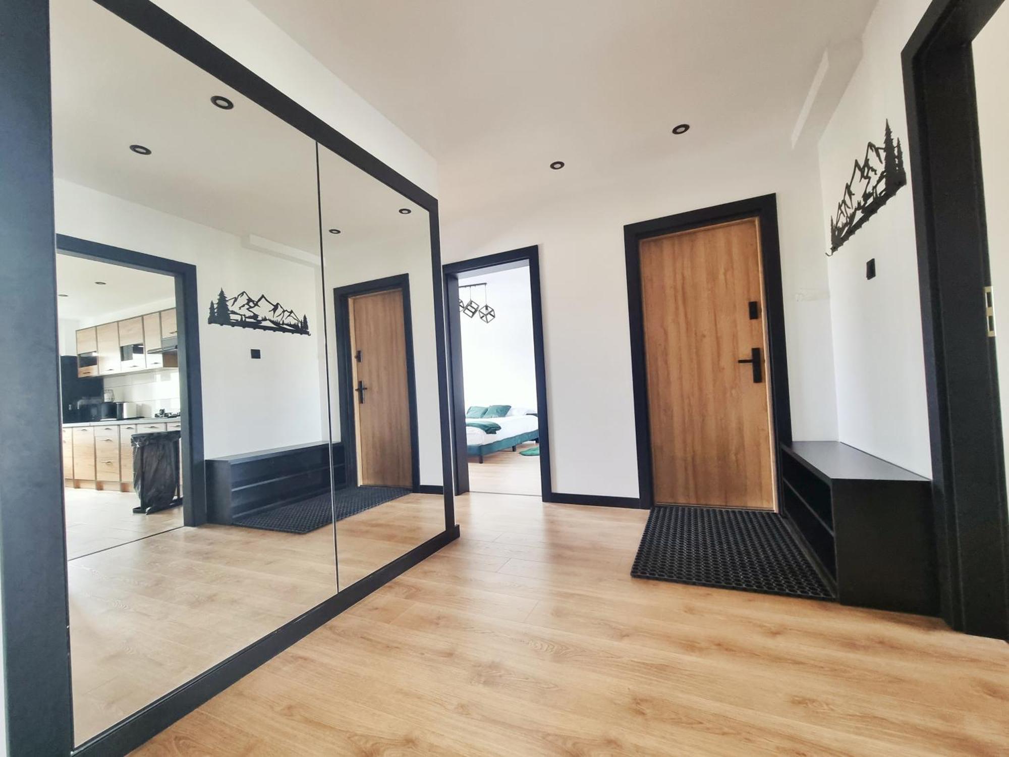 Apartamento Na Szczycie Chełm Exterior foto