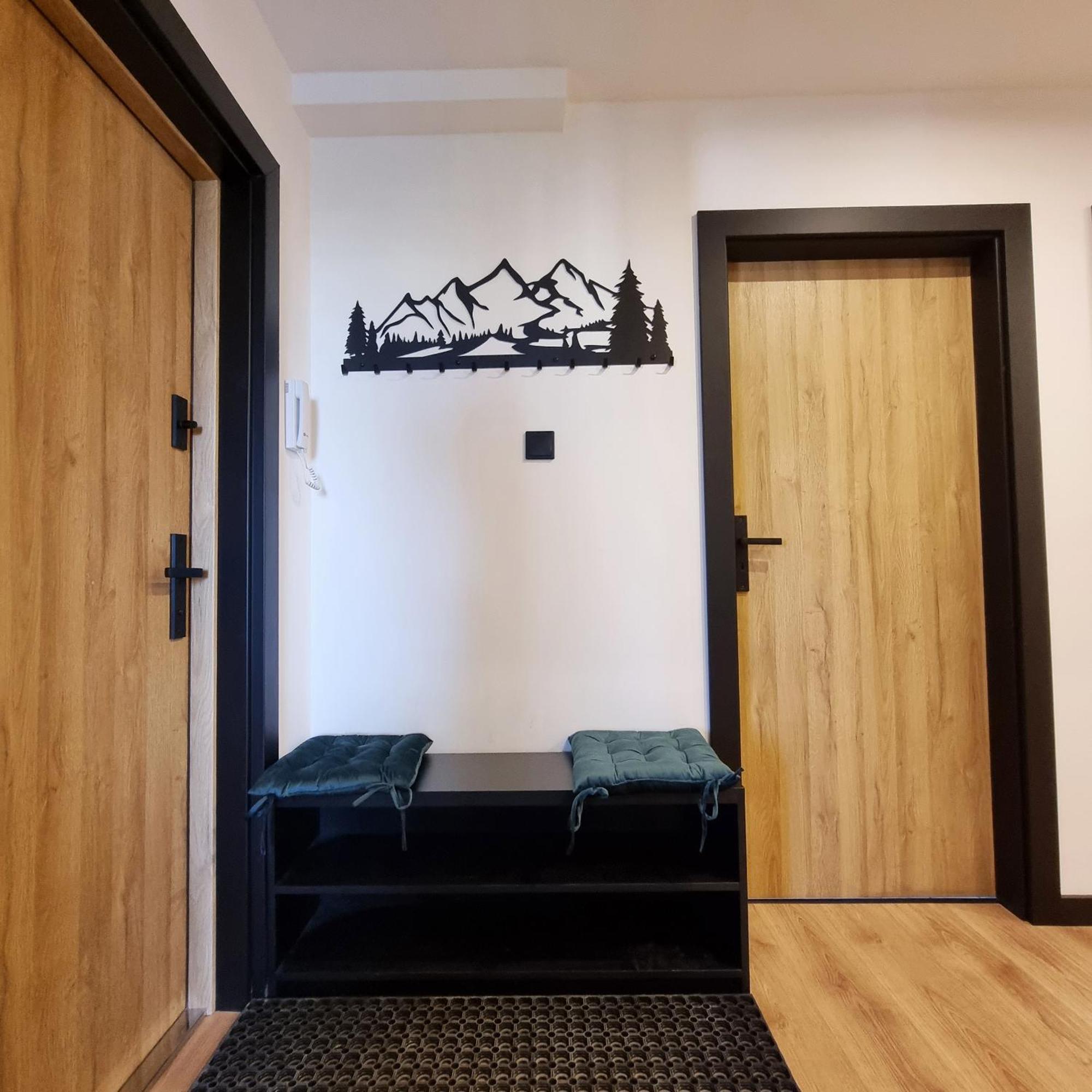 Apartamento Na Szczycie Chełm Exterior foto