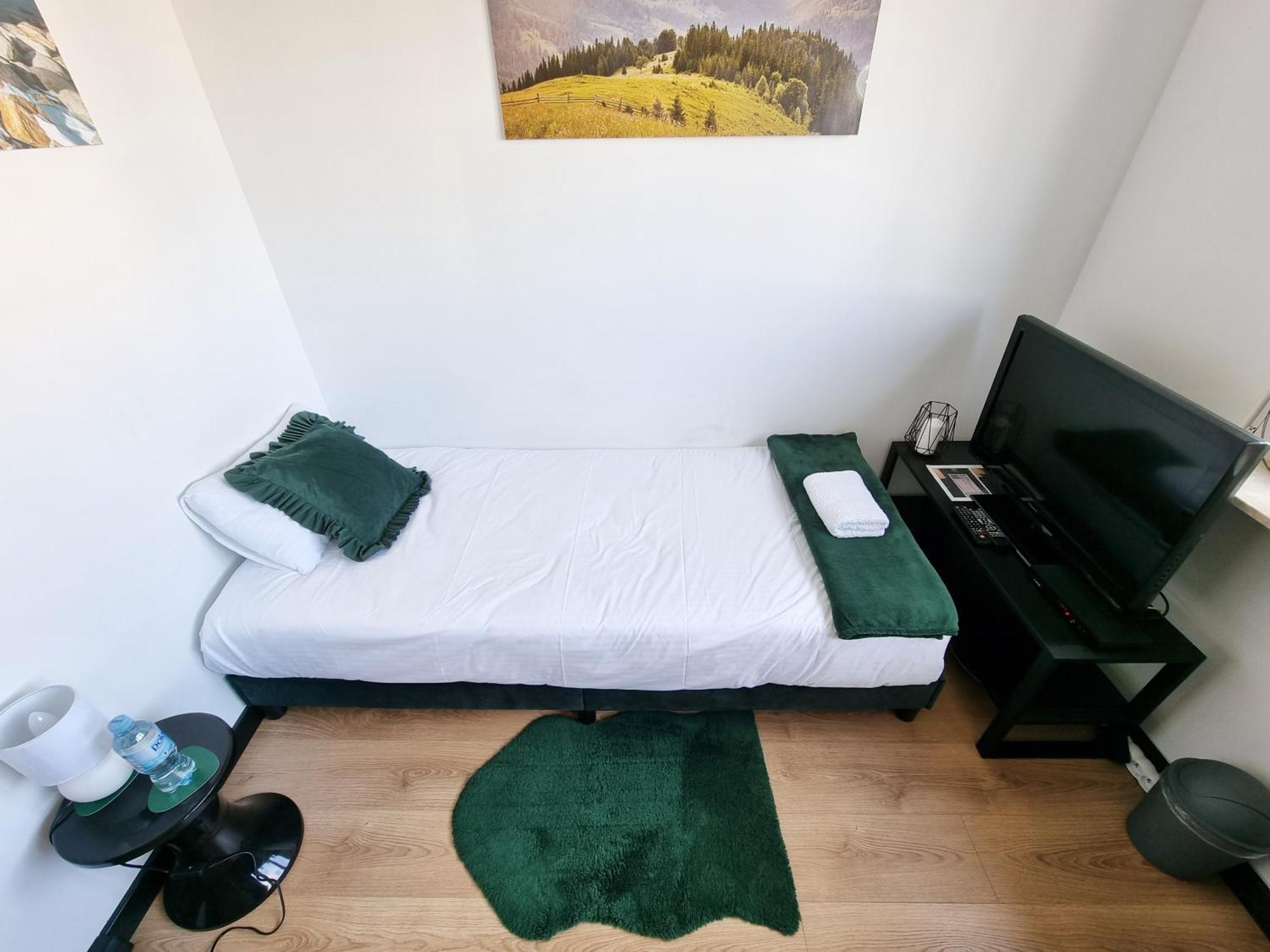 Apartamento Na Szczycie Chełm Exterior foto