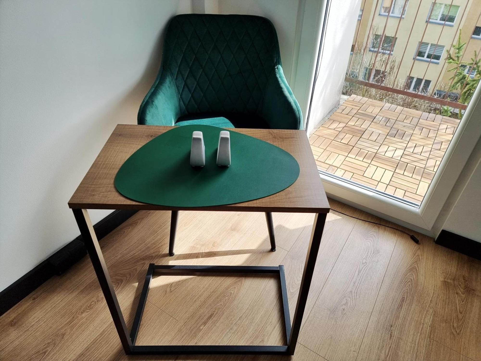 Apartamento Na Szczycie Chełm Exterior foto